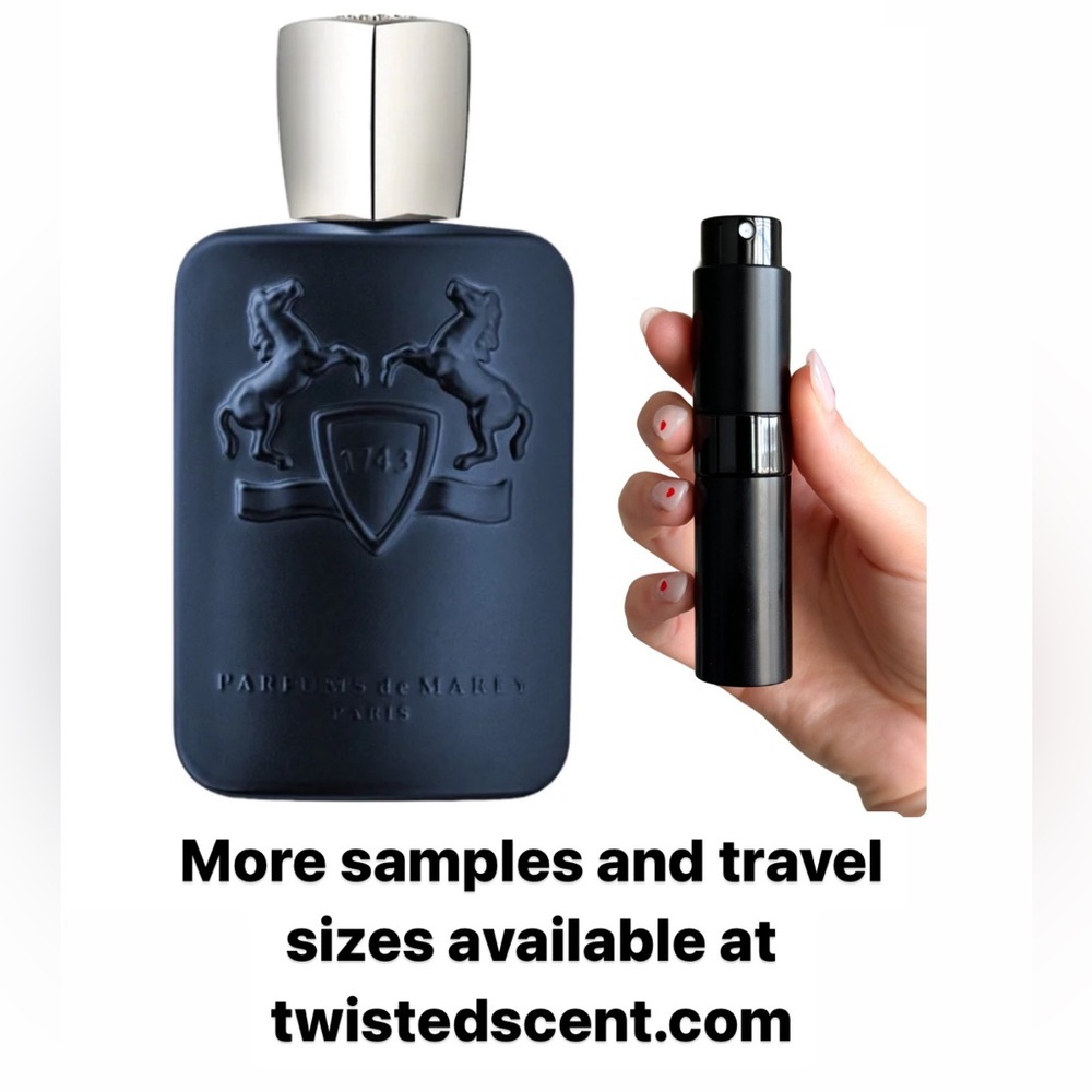 Parfums de Marly Layton EDP *8ml Travel Size*
